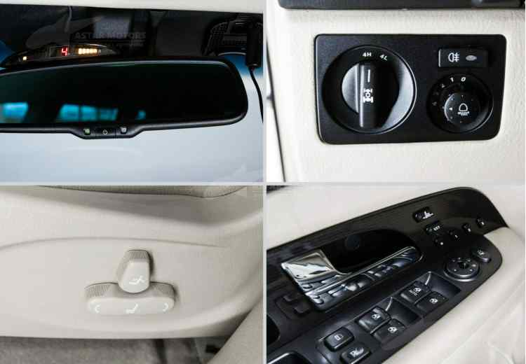 SsangYong Rexton III