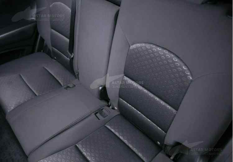 SsangYong Actyon II Рестайлинг