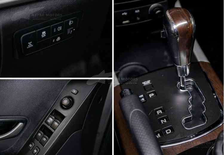 SsangYong Actyon II Рестайлинг