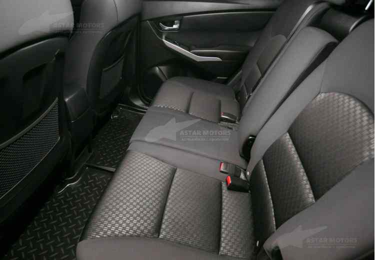 SsangYong Actyon II Рестайлинг