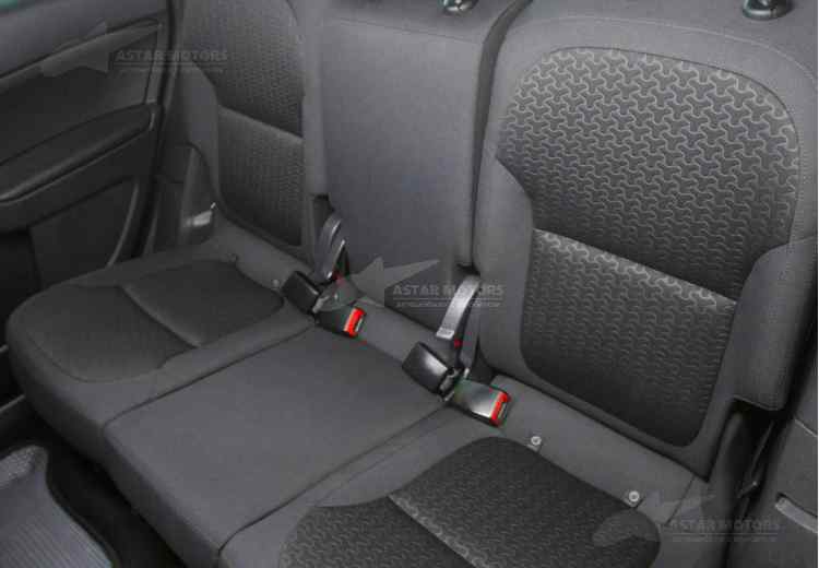 Skoda Yeti I Рестайлинг