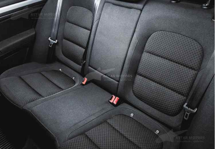 Skoda Superb II Рестайлинг