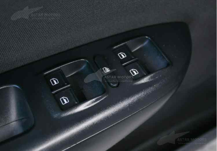 Skoda Octavia II (A5) Рестайлинг