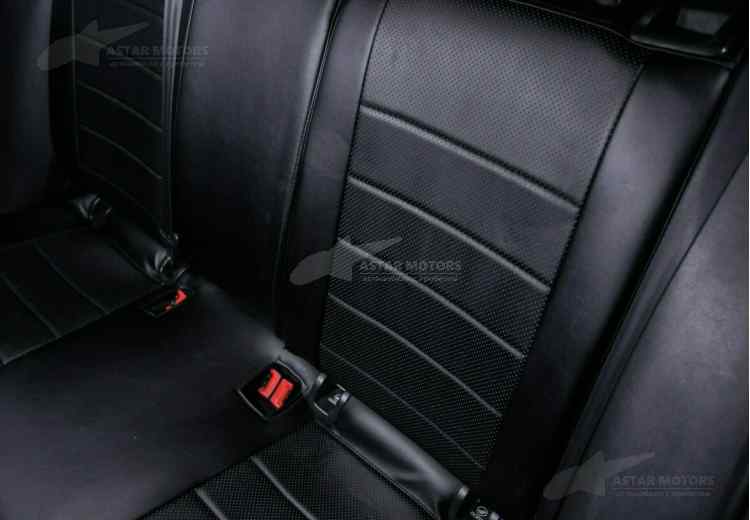 Skoda Octavia III (A7)