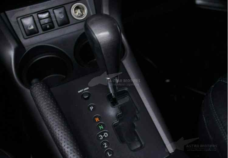 Toyota RAV4 III (XA30)