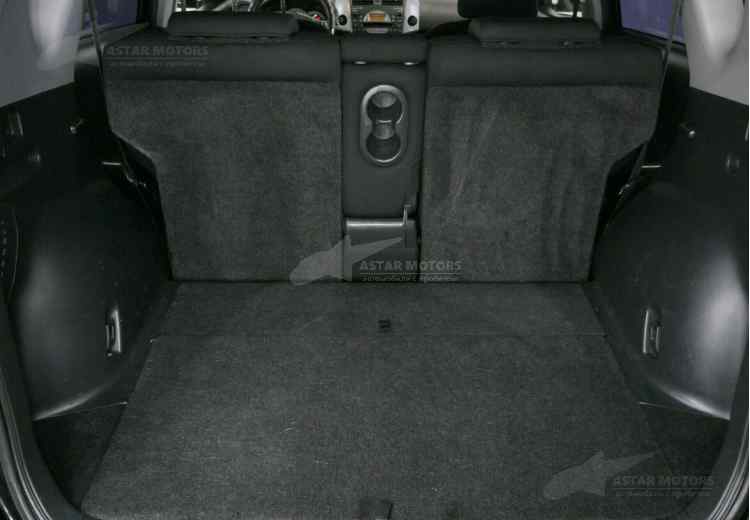 Toyota RAV4 III (XA30)