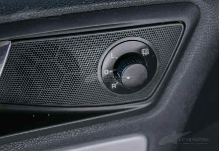 Skoda Octavia II (A5) Рестайлинг