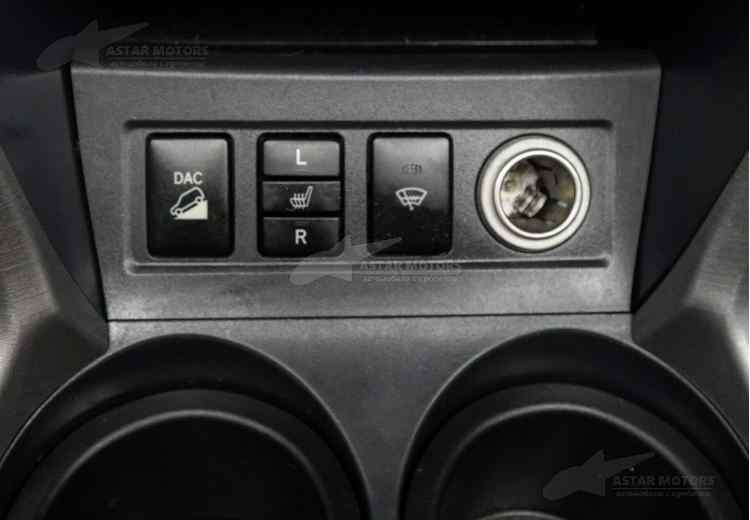 Toyota RAV4 III (XA30)