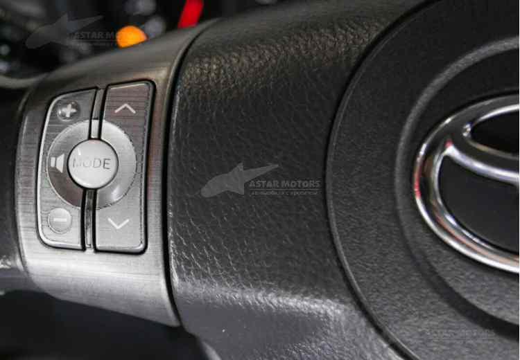 Toyota RAV4 III (XA30)