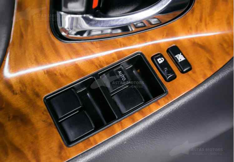 Toyota Camry VI (XV40)