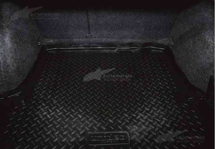 Skoda Octavia II (A5) Рестайлинг