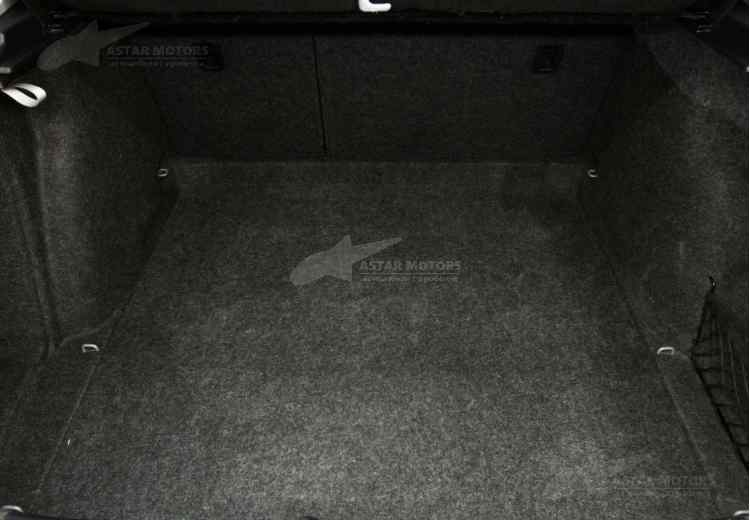 Skoda Octavia II (A5) Рестайлинг