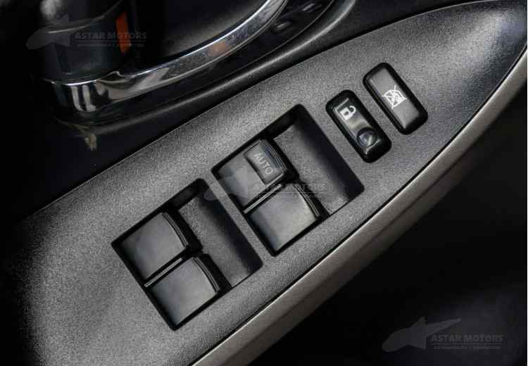 Toyota RAV4 III (XA30)