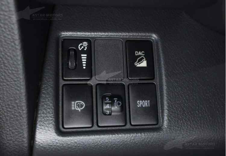 Toyota RAV4 III (XA30) Рестайлинг