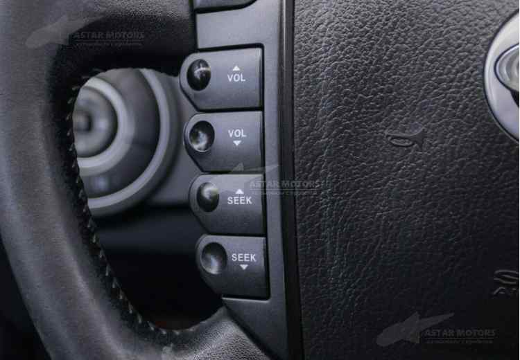 SsangYong Kyron I Рестайлинг