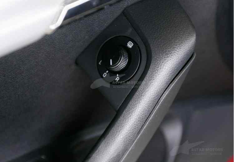 Skoda Octavia III (A7)