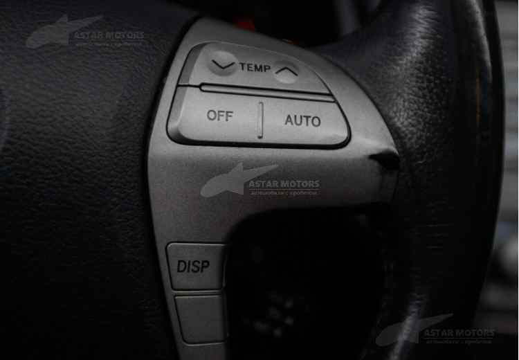 Toyota Camry VI (XV40)