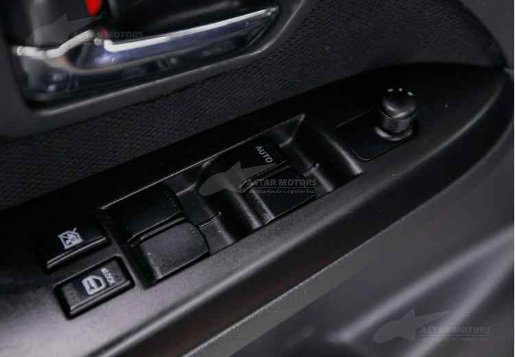 Suzuki SX4 I (Classic) Рестайлинг