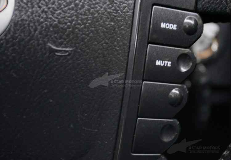 SsangYong Kyron I Рестайлинг