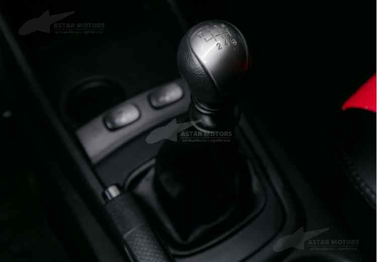 SsangYong Actyon II Рестайлинг