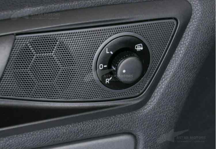 Skoda Octavia II (A5) Рестайлинг