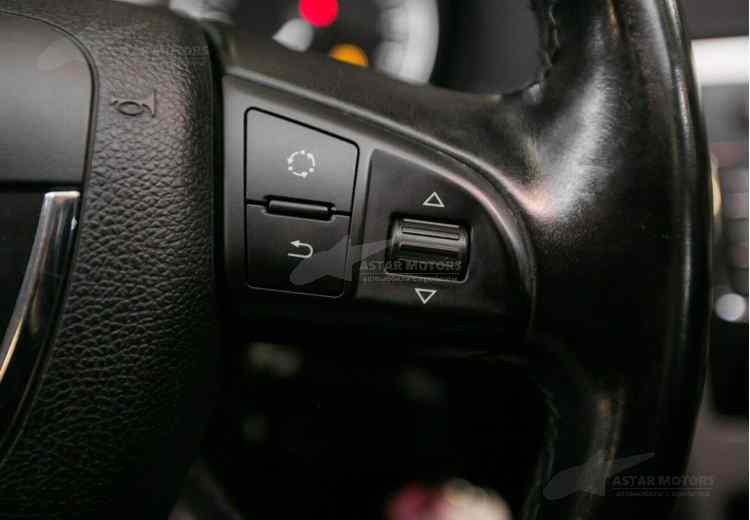 Skoda Octavia II (A5) Рестайлинг