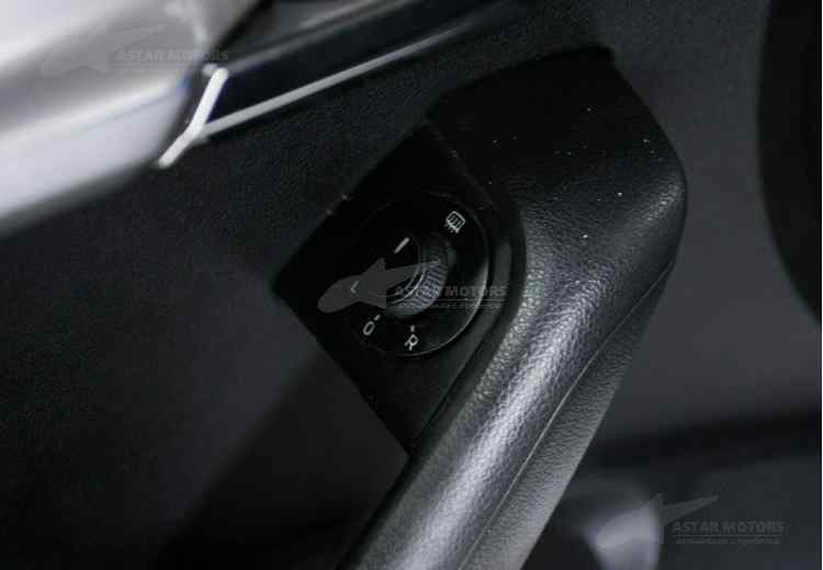 Skoda Octavia III (A7)