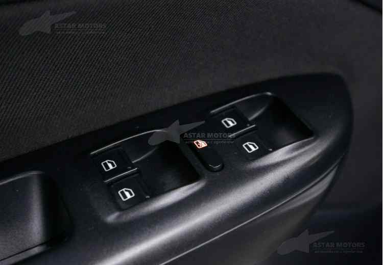 Skoda Octavia II (A5) Рестайлинг