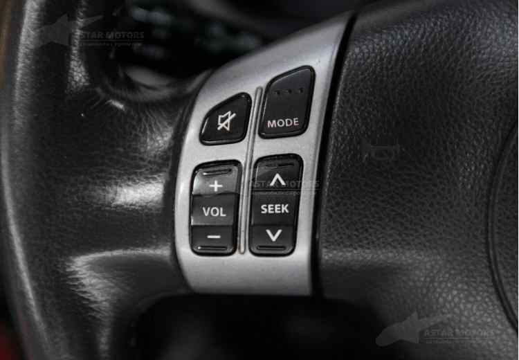 Suzuki SX4 I (Classic) Рестайлинг