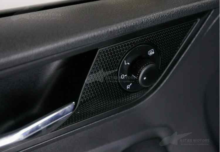 Skoda Rapid I Рестайлинг