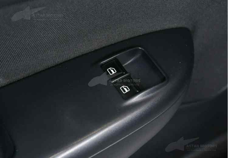 Skoda Octavia II (A5) Рестайлинг