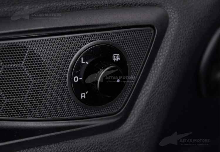 Skoda Octavia II (A5) Рестайлинг