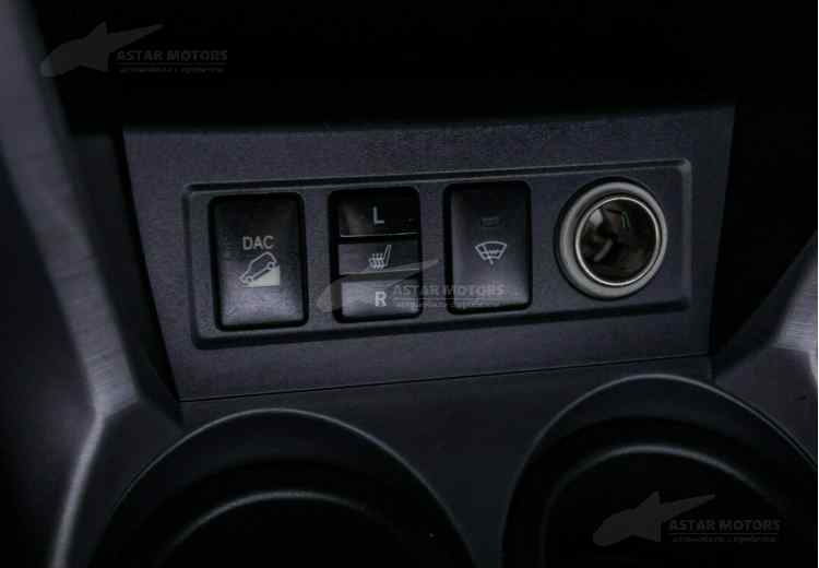 Toyota RAV4 III (XA30)