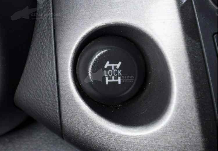 Toyota RAV4 III (XA30) Рестайлинг