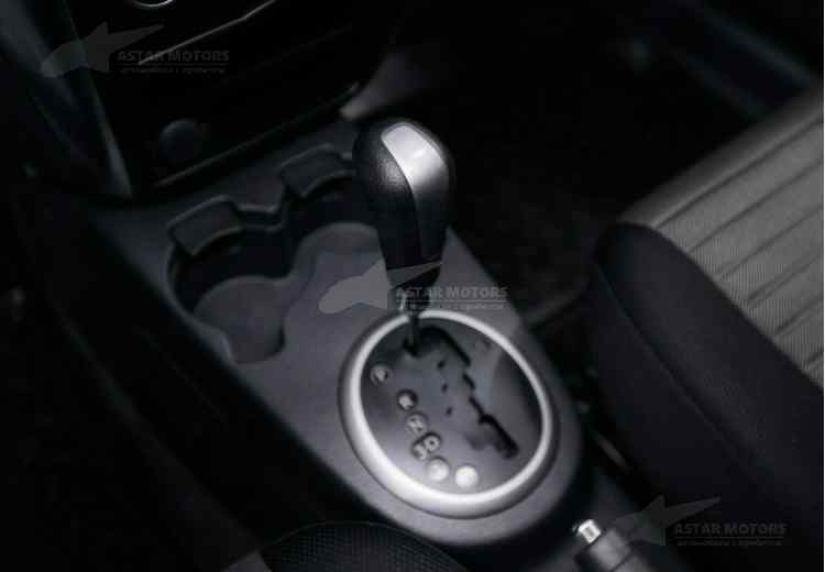 Suzuki SX4 I (Classic) Рестайлинг