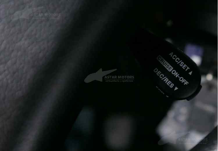 SsangYong Actyon II Рестайлинг