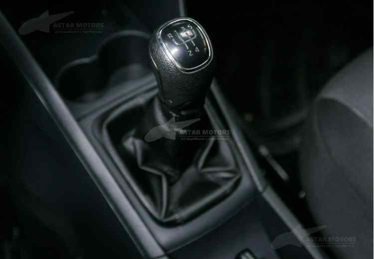 Skoda Rapid I Рестайлинг