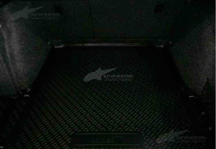 Skoda Octavia II (A5) Рестайлинг