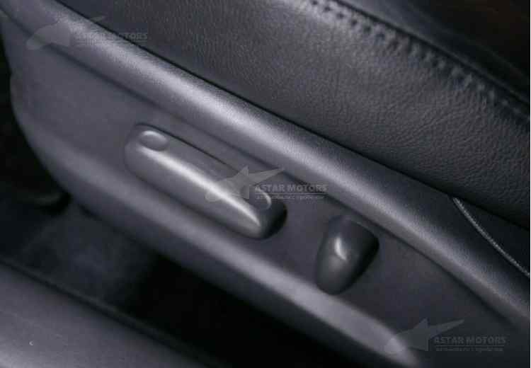 Toyota Camry VI (XV40)