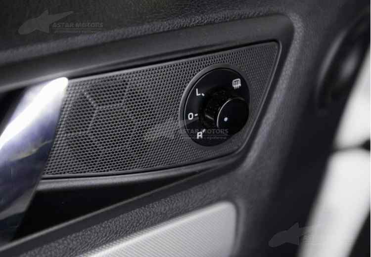 Skoda Octavia II (A5) Рестайлинг