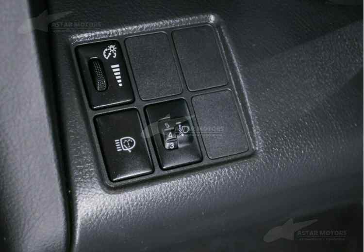 Toyota RAV4 III (XA30)