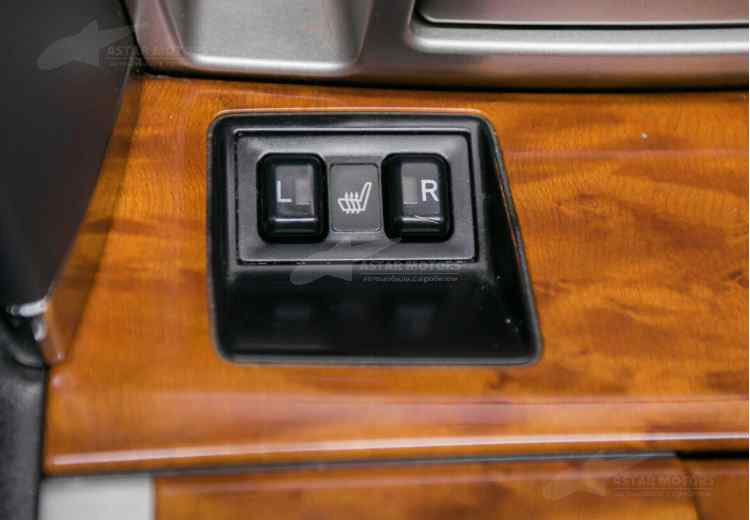 Toyota Camry VI (XV40)