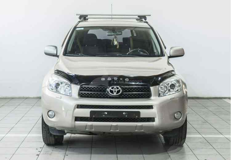 Toyota RAV4 III (XA30)