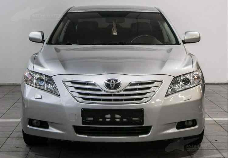 Toyota Camry VI (XV40)