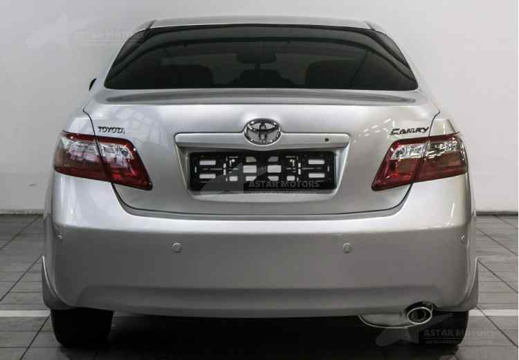 Toyota Camry VI (XV40)