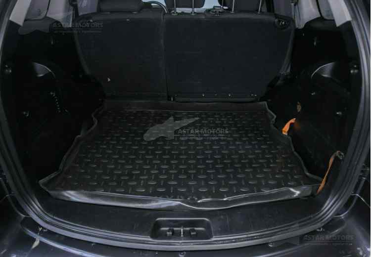 SsangYong Kyron I Рестайлинг