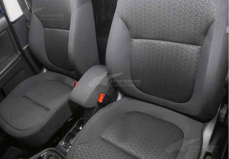 Skoda Yeti I Рестайлинг