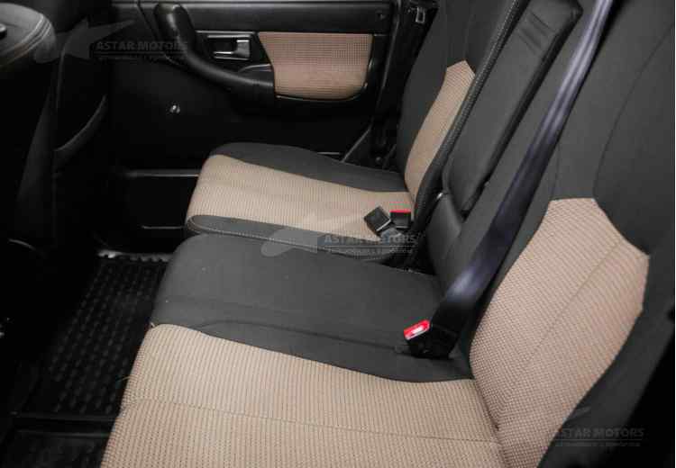 УАЗ Patriot I Рестайлинг