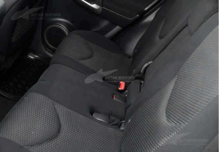 Toyota RAV4 III (XA30)