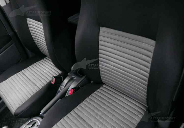 Suzuki SX4 I (Classic) Рестайлинг